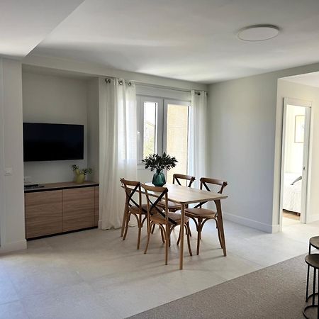 Apartamento El Olivo Noja Εξωτερικό φωτογραφία