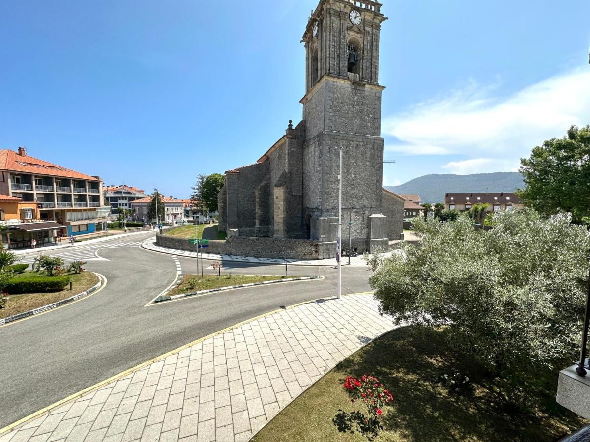 Apartamento El Olivo Noja Εξωτερικό φωτογραφία