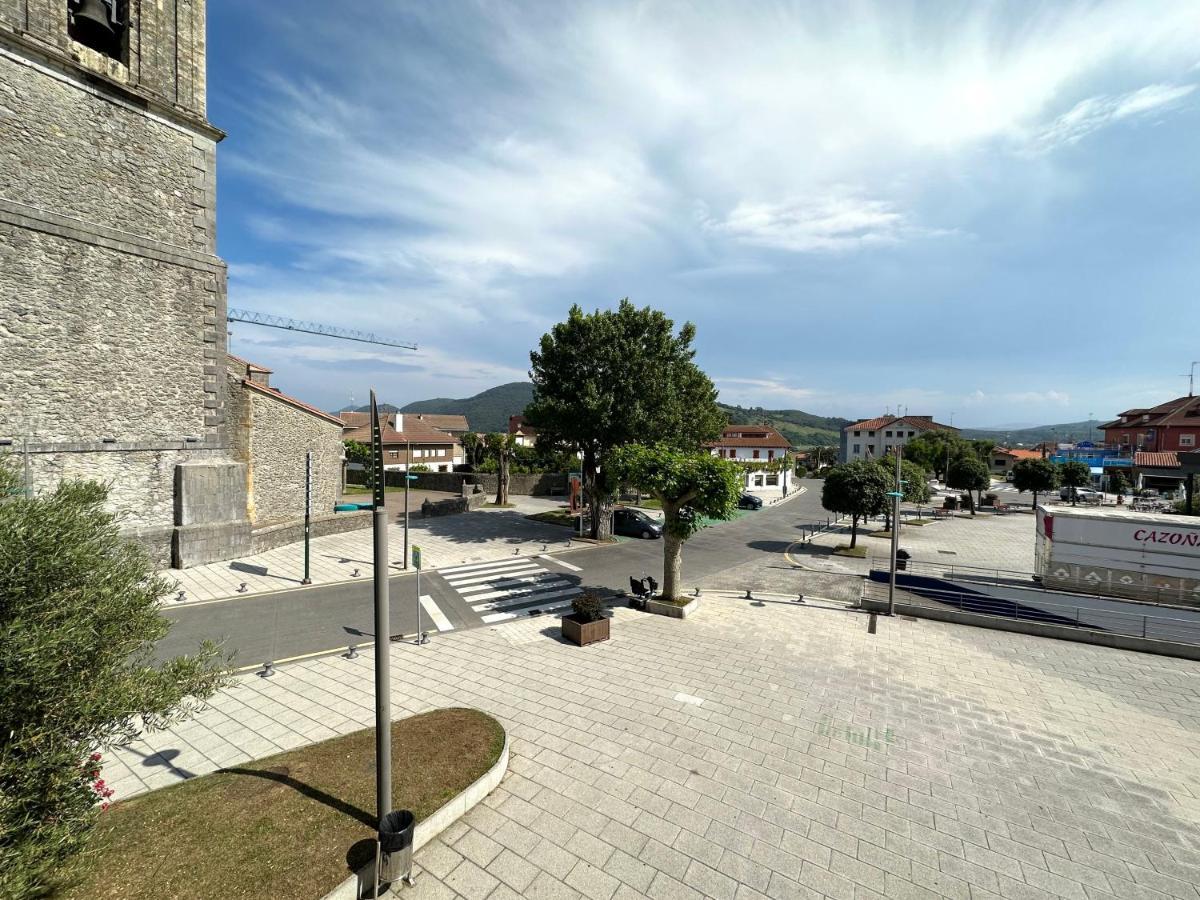 Apartamento El Olivo Noja Εξωτερικό φωτογραφία