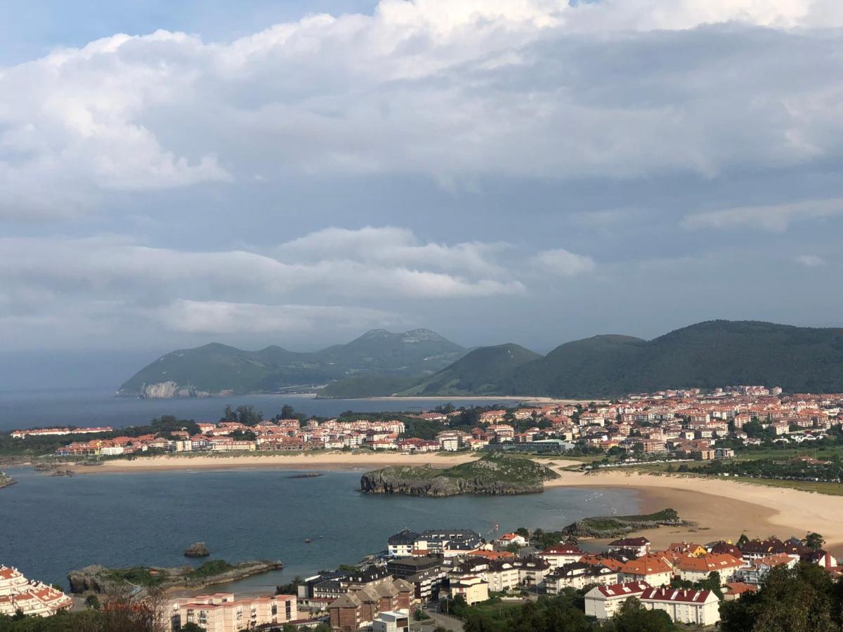 Apartamento El Olivo Noja Εξωτερικό φωτογραφία