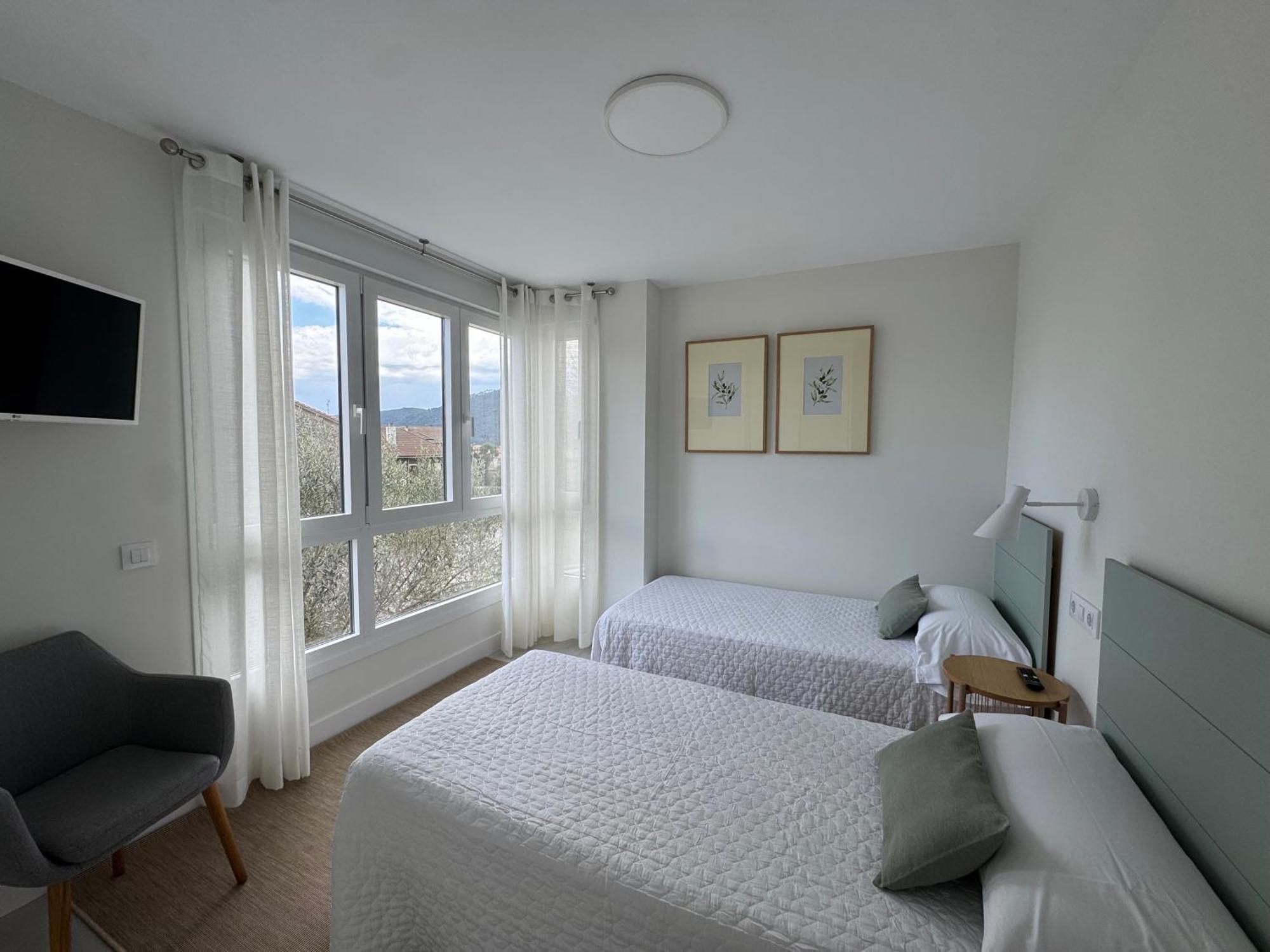 Apartamento El Olivo Noja Εξωτερικό φωτογραφία