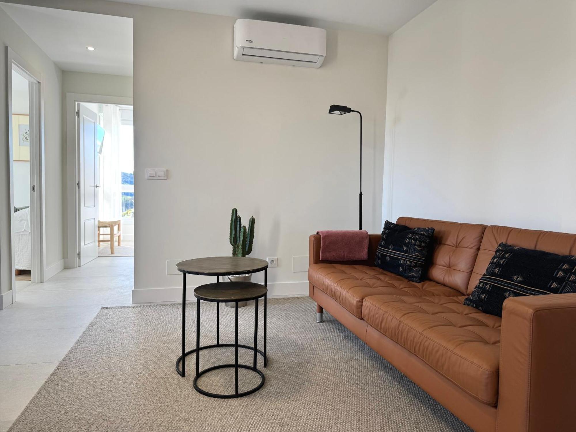 Apartamento El Olivo Noja Εξωτερικό φωτογραφία