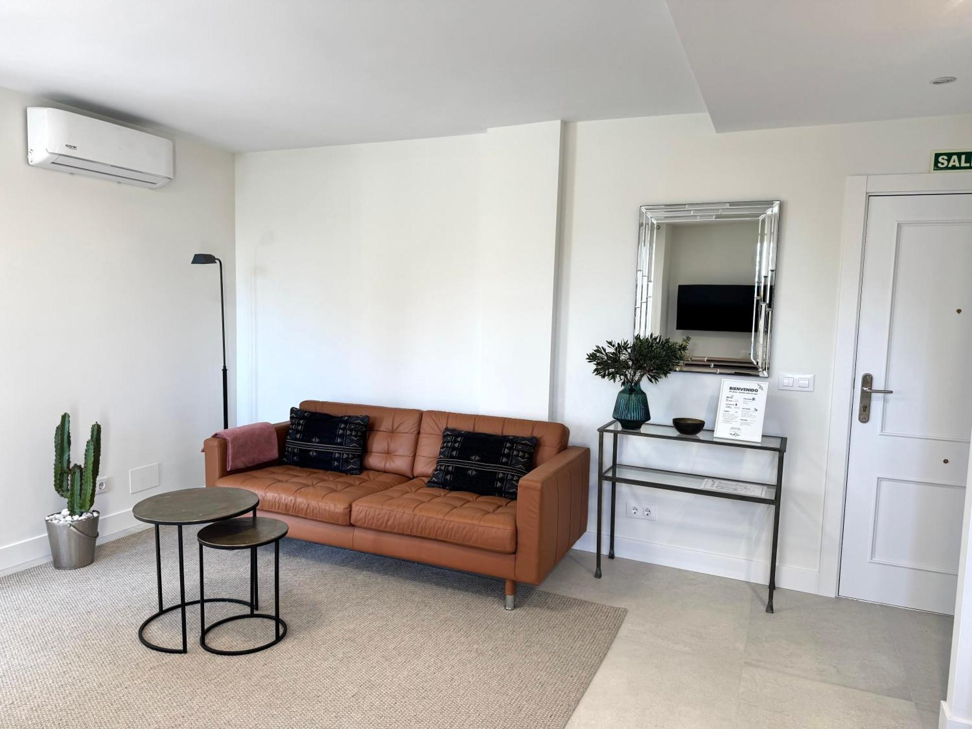Apartamento El Olivo Noja Εξωτερικό φωτογραφία