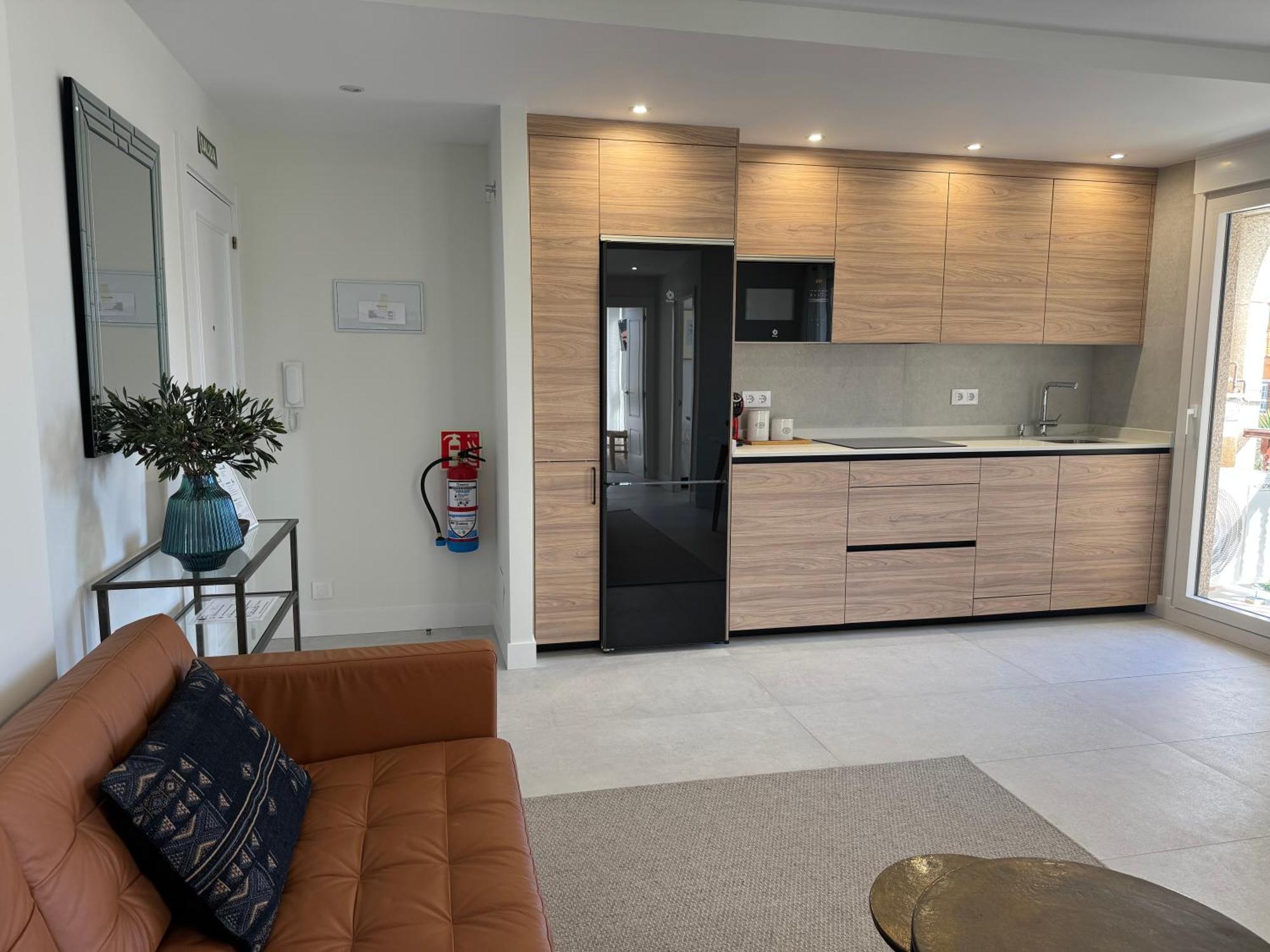 Apartamento El Olivo Noja Εξωτερικό φωτογραφία