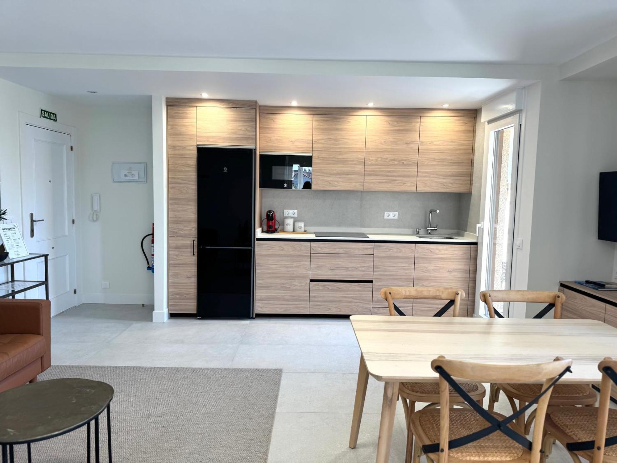 Apartamento El Olivo Noja Εξωτερικό φωτογραφία
