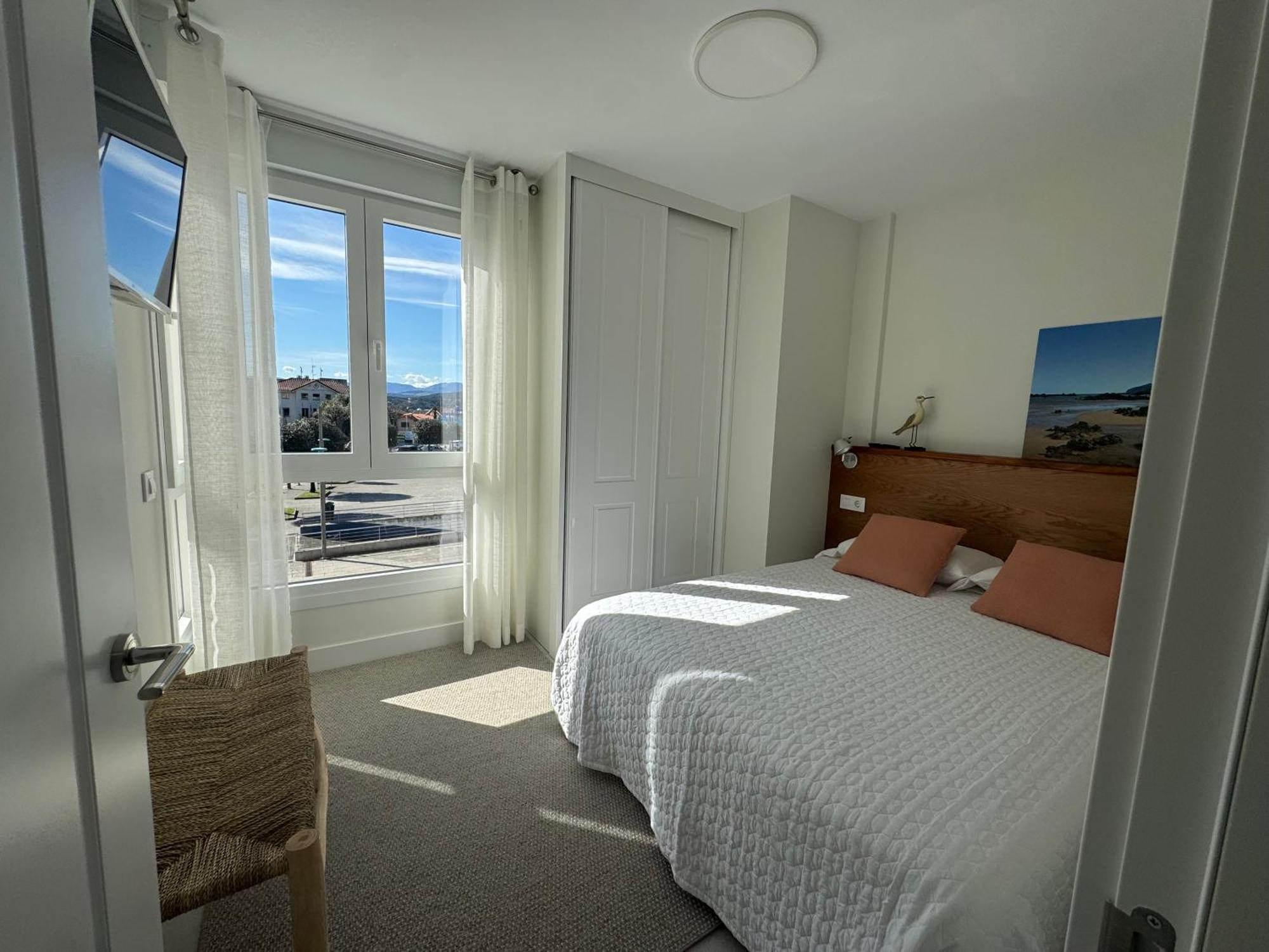 Apartamento El Olivo Noja Εξωτερικό φωτογραφία