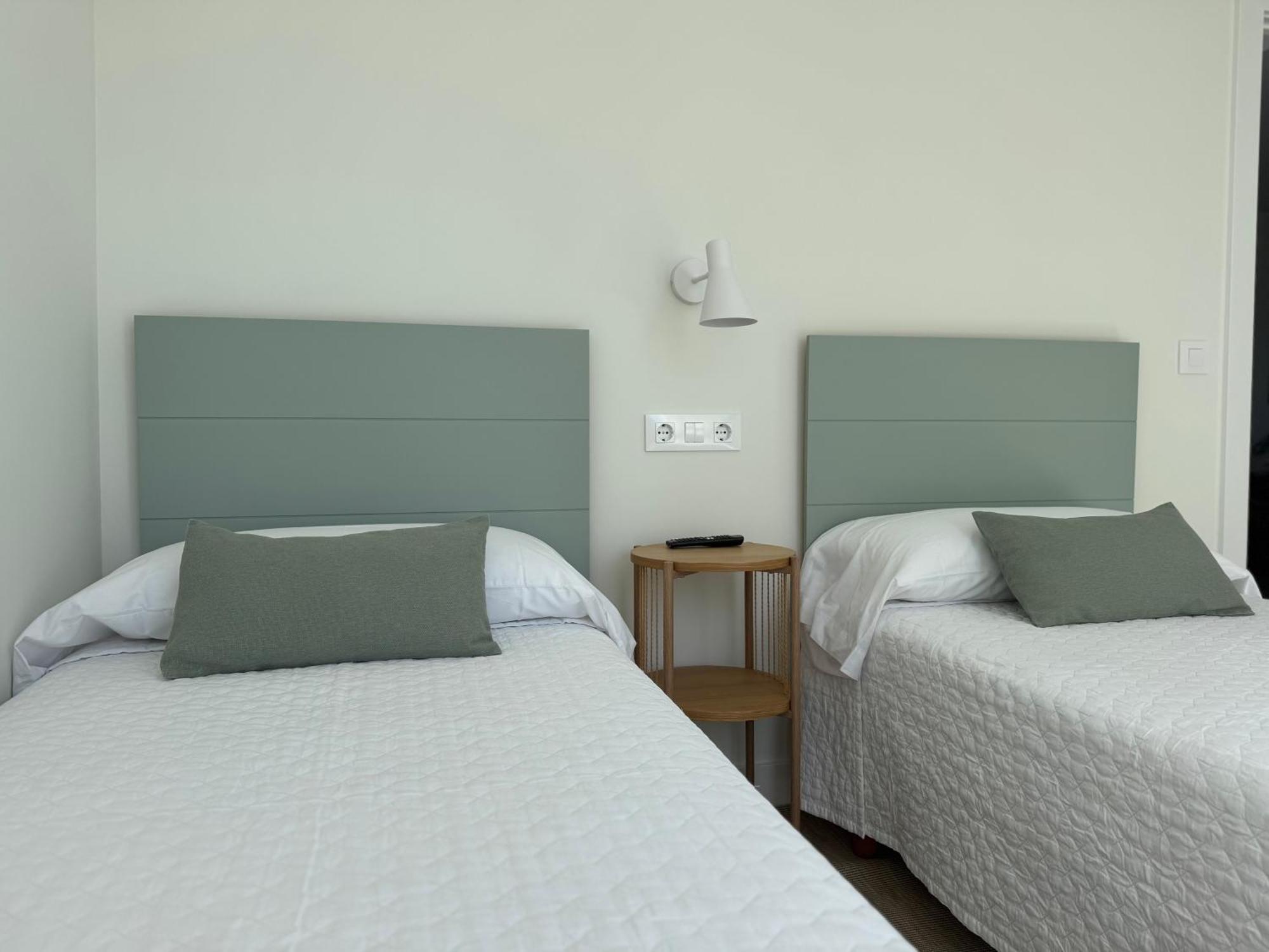Apartamento El Olivo Noja Εξωτερικό φωτογραφία