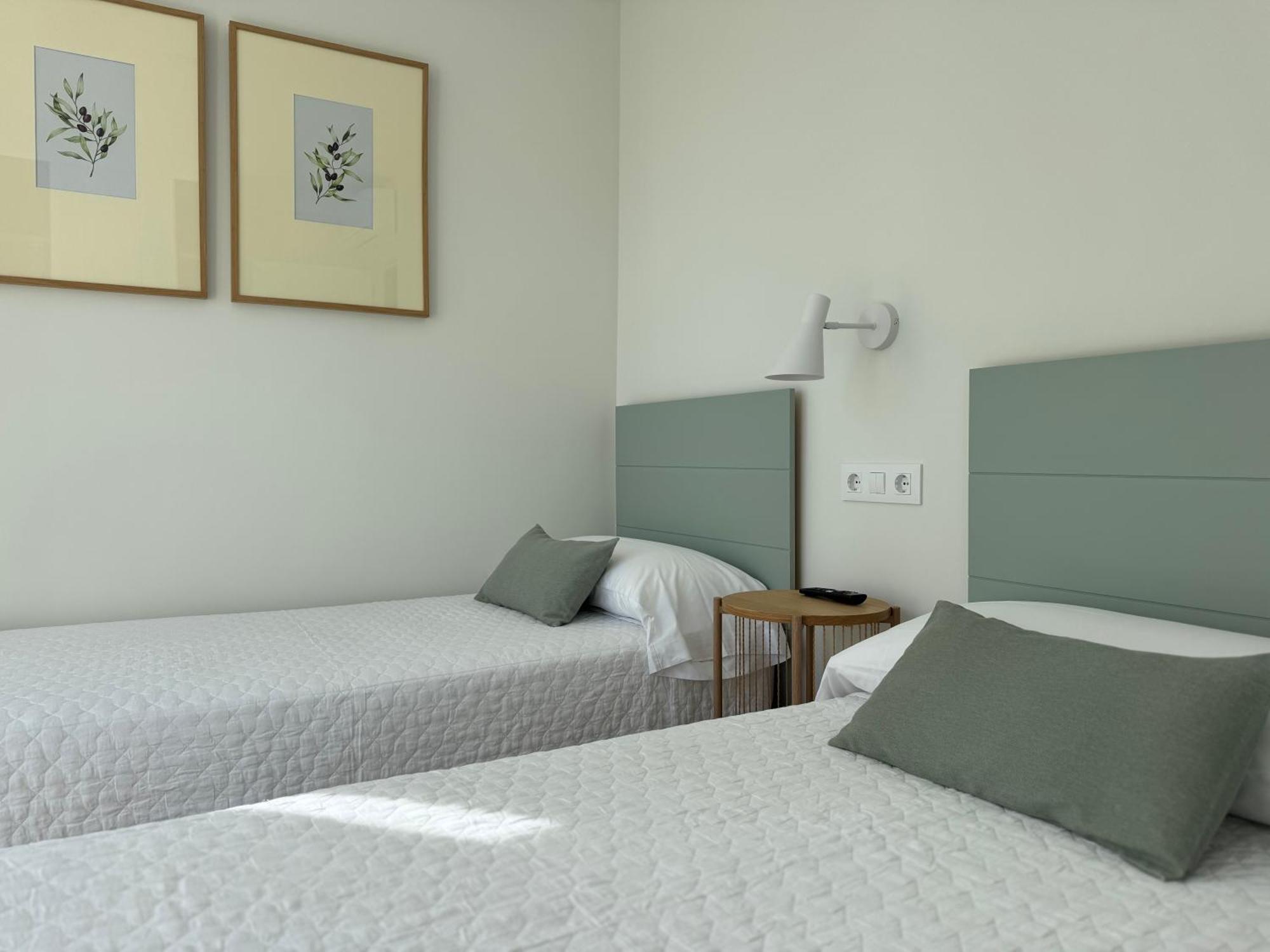 Apartamento El Olivo Noja Εξωτερικό φωτογραφία